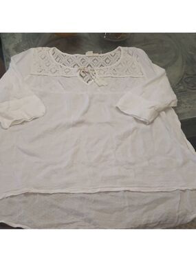 ♥️roxy top